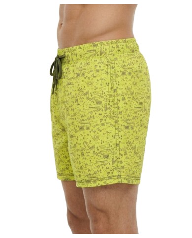 Swim Shorts Lumberjack Bchsho