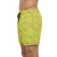Swim Shorts Lumberjack Bchsho