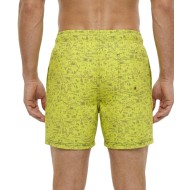 Swim Shorts Lumberjack Bchsho