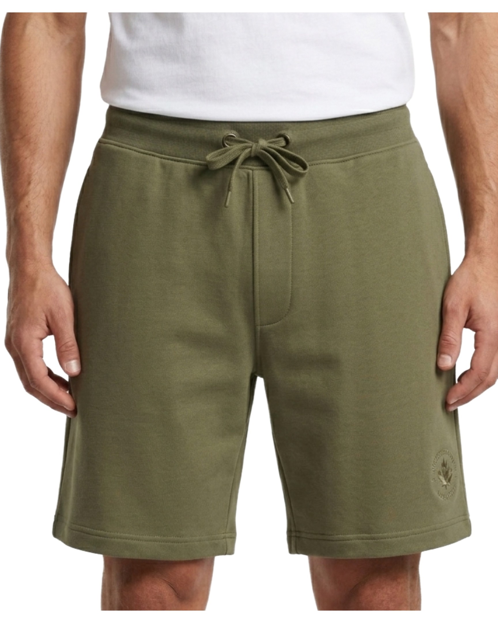 Short Lumberjack Sho- Classic Log
