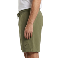 Short Lumberjack Sho- Classic Log