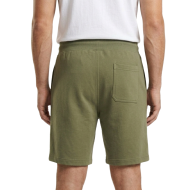 Short Lumberjack Sho- Classic Log