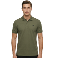 Pull Lumberjack Short-sleeve
