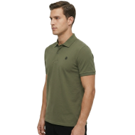 Pull Lumberjack Polo