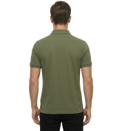 Pull Lumberjack Polo