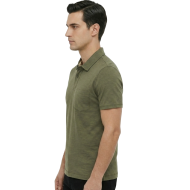 Pull Lumberjack Polo