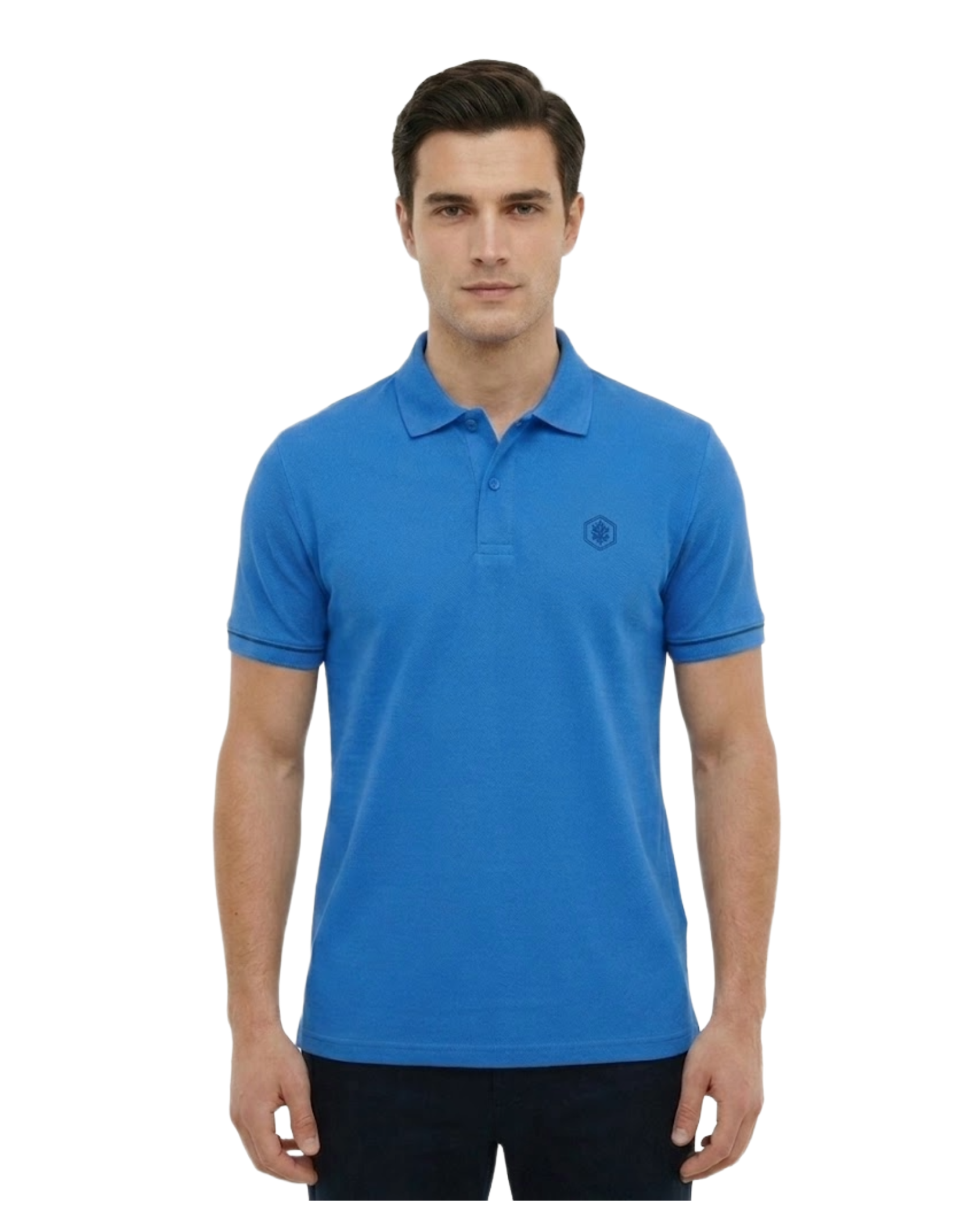 Pull Lumberjack Polo