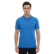 Pull Lumberjack Polo
