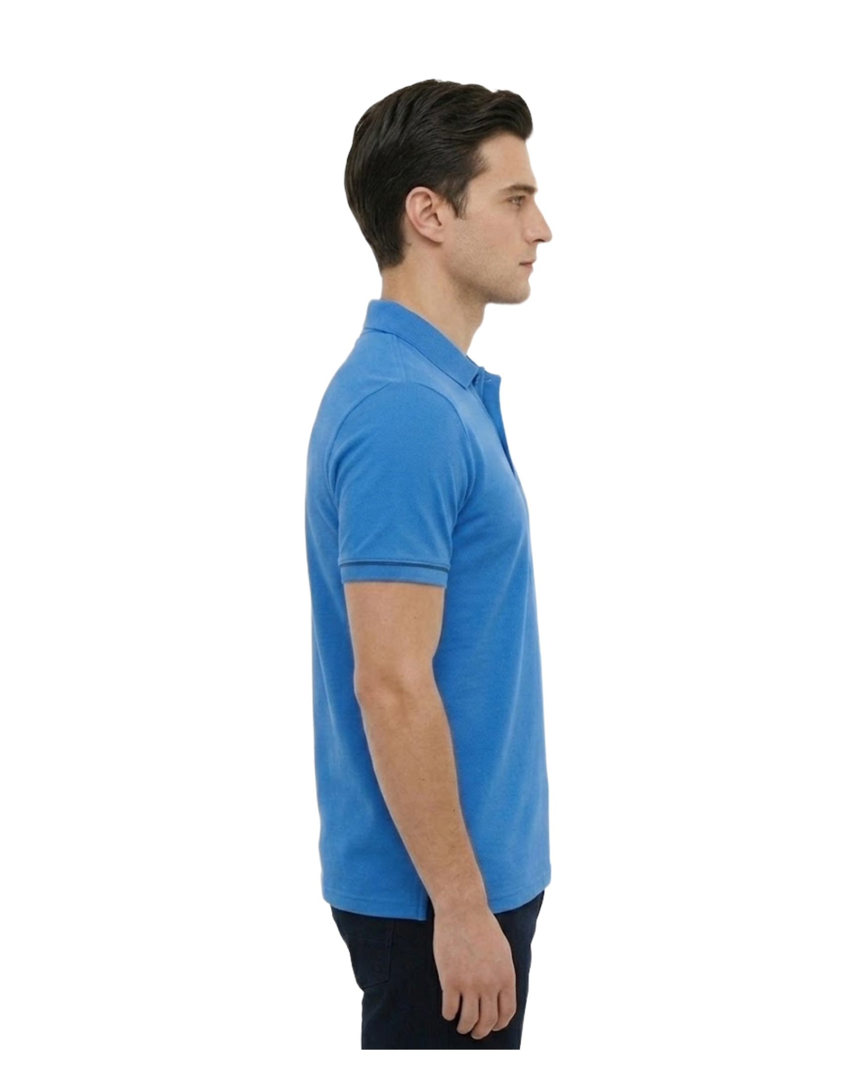 Pull Lumberjack Polo