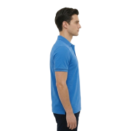 Pull Lumberjack Polo