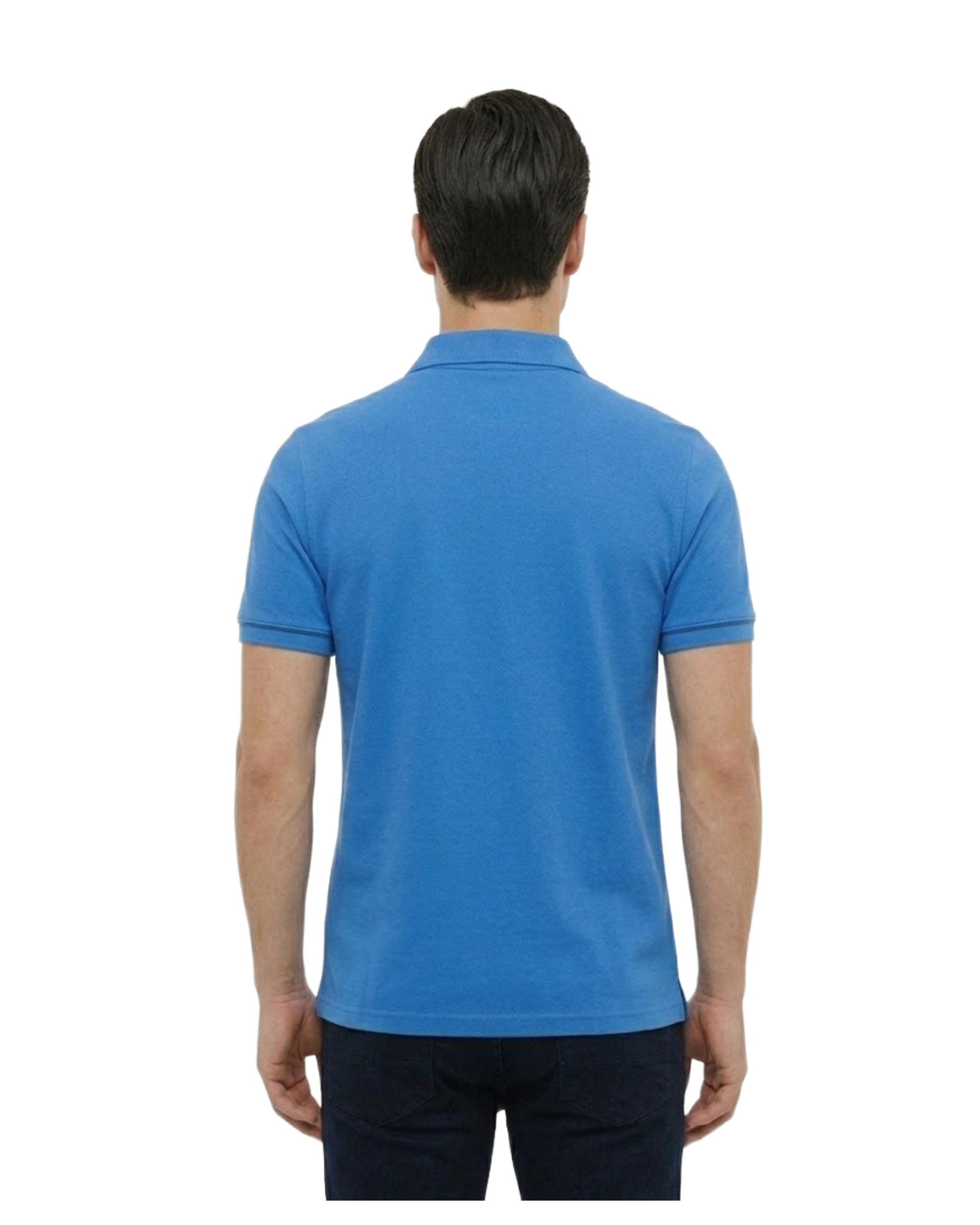 Pull Lumberjack Polo