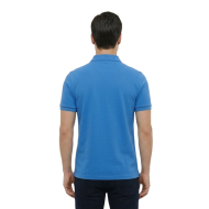 Pull Lumberjack Polo