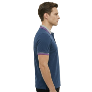Pull Lumberjack Polo
