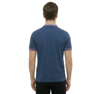 Pull Lumberjack Polo