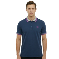 Pull Lumberjack Polo