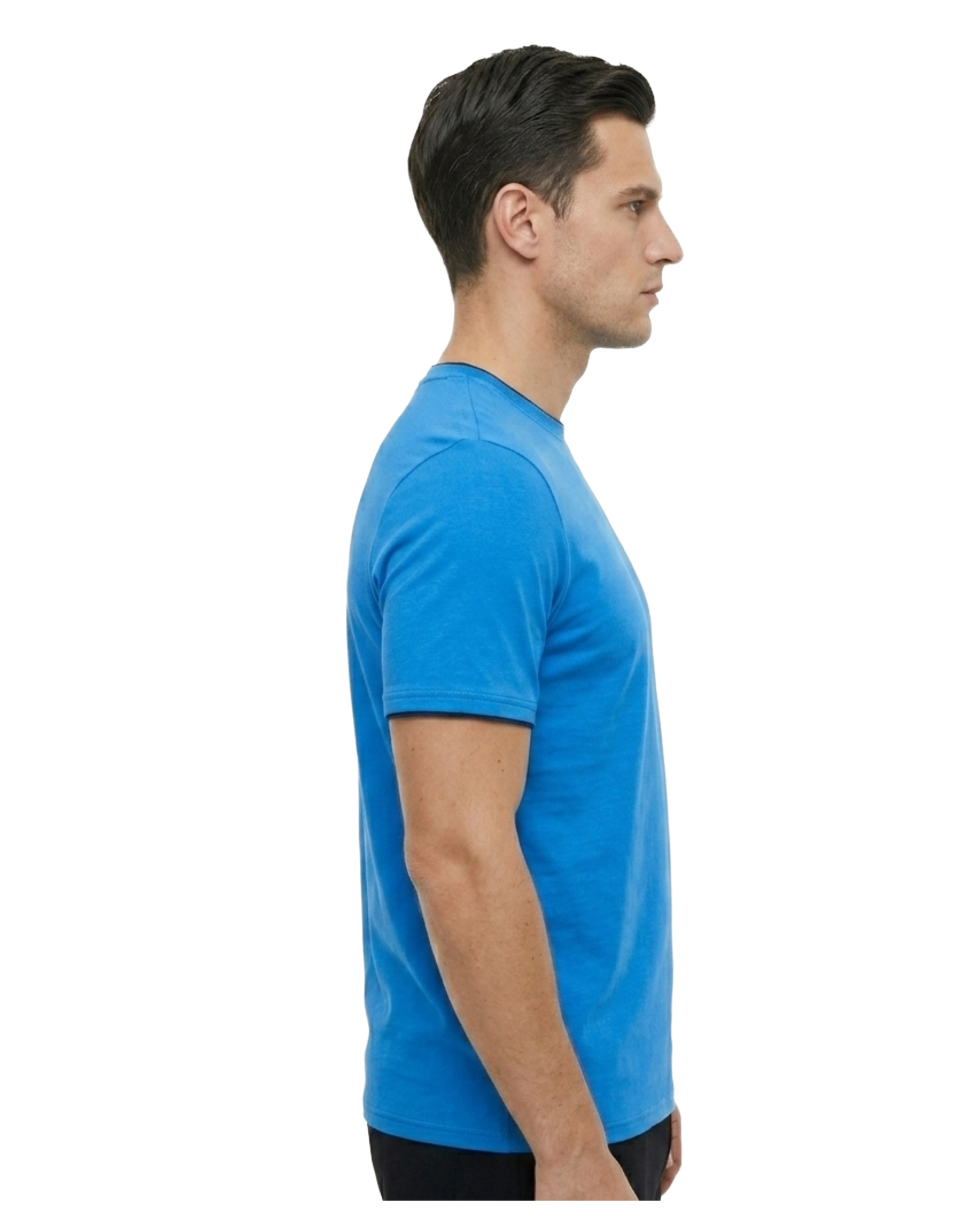 Pull Lumberjack Short-sleeve
