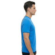 Pull Lumberjack Short-sleeve