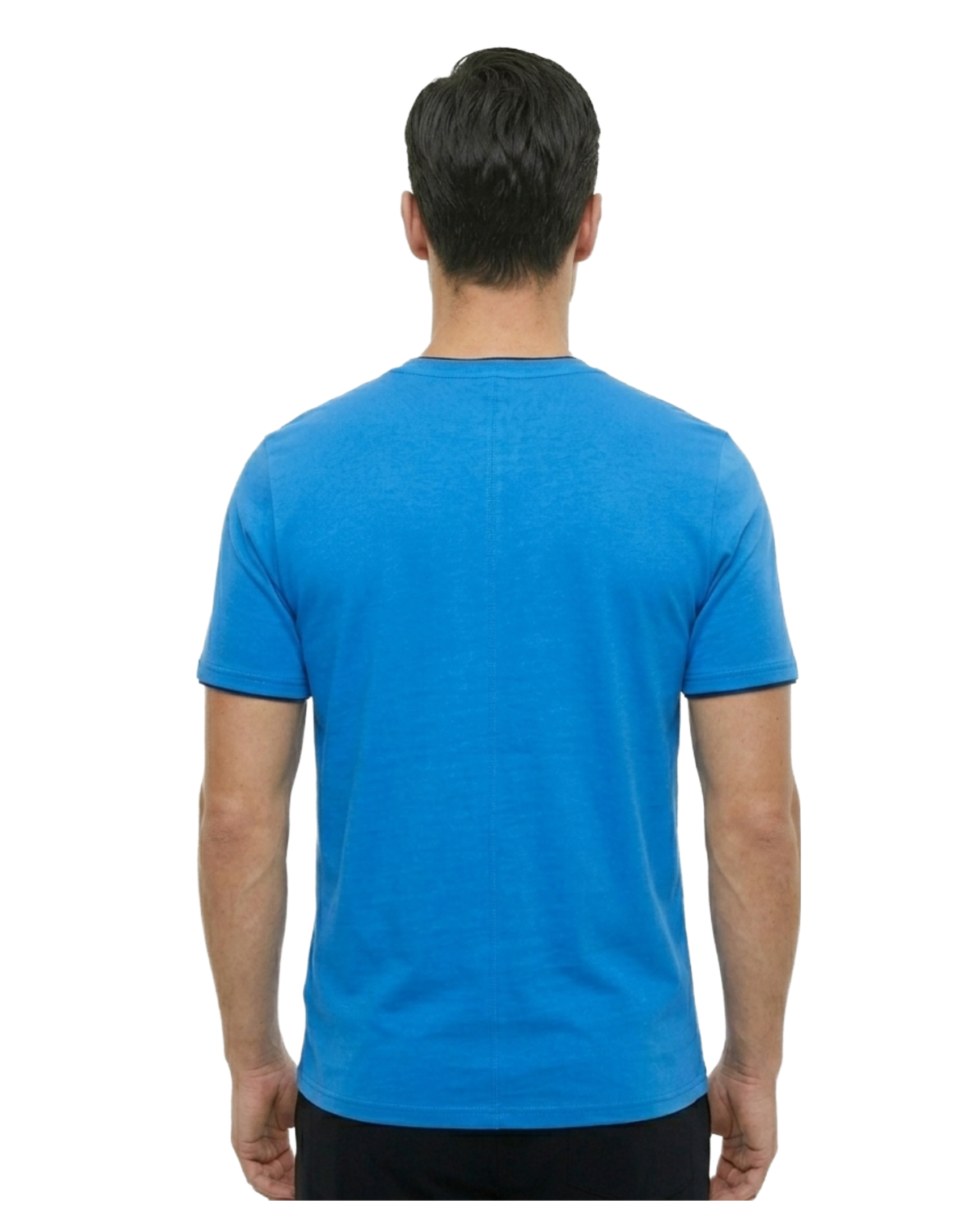 Pull Lumberjack Short-sleeve