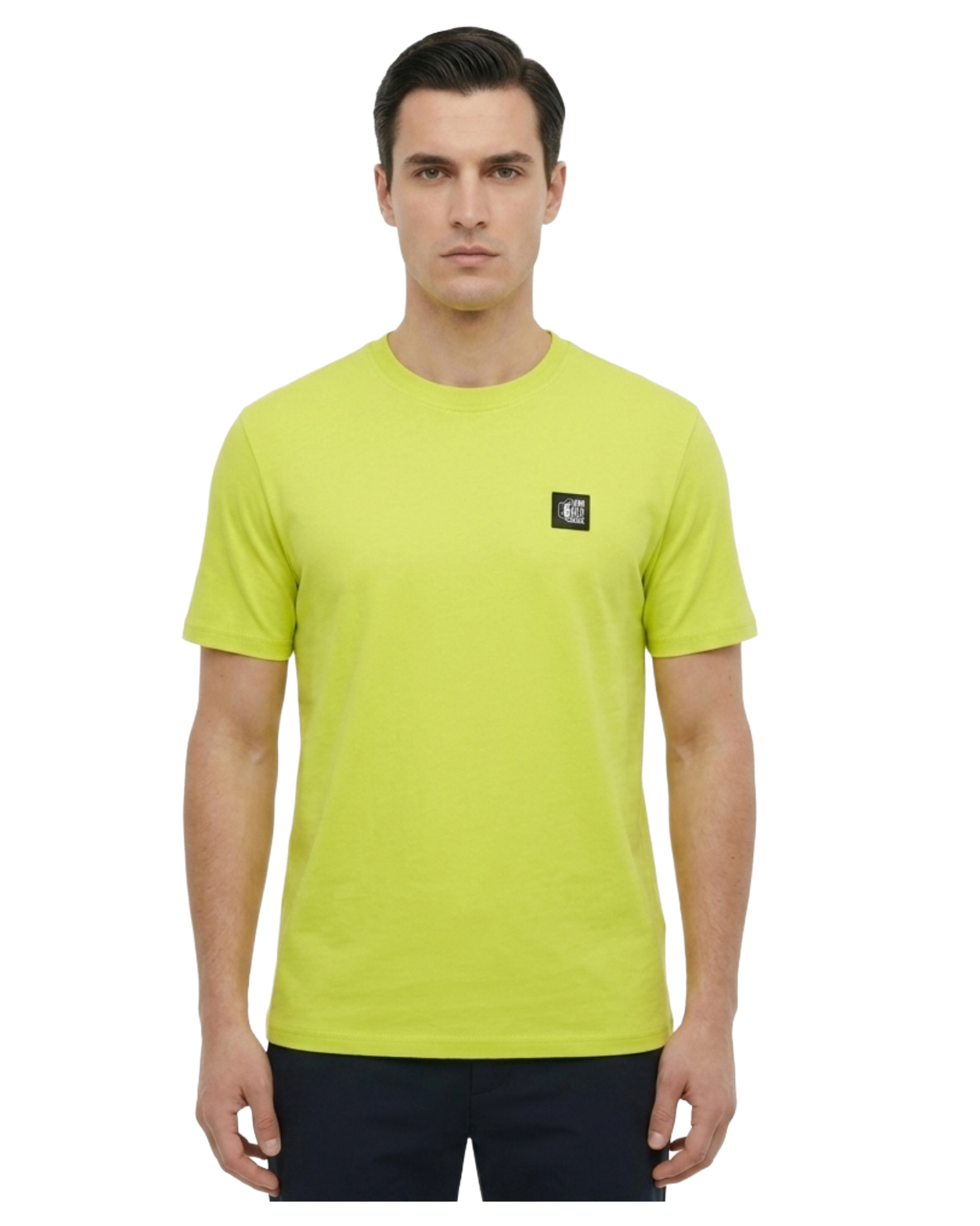 Pull Lumberjack Short-sleeve