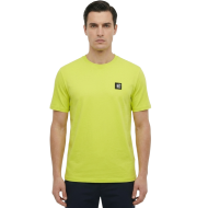 Pull Lumberjack Short-sleeve