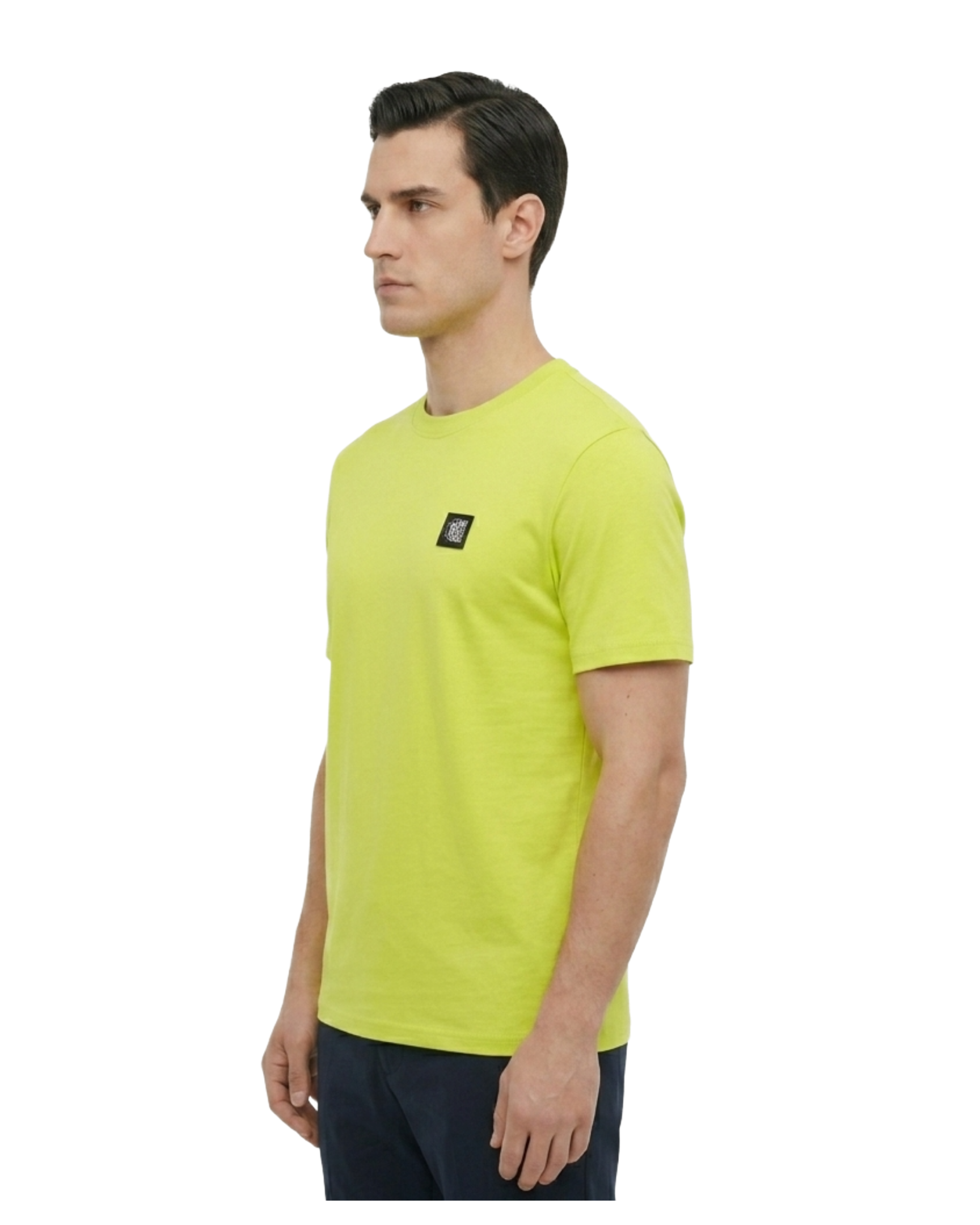 Pull Lumberjack Short-sleeve