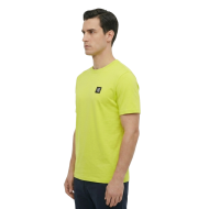 Pull Lumberjack Short-sleeve