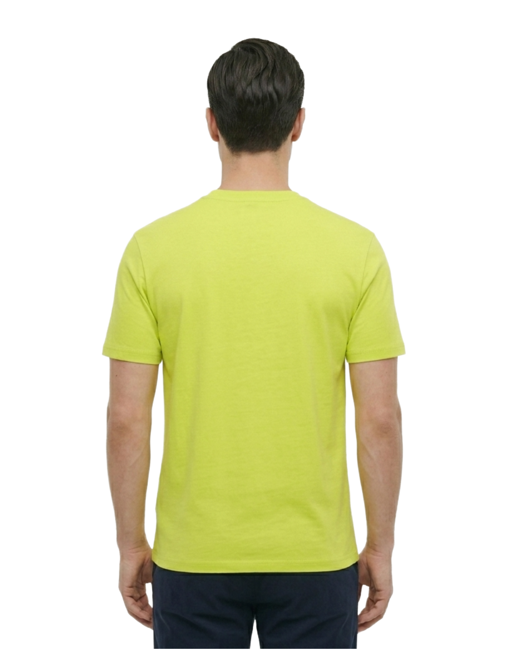 Pull Lumberjack Short-sleeve