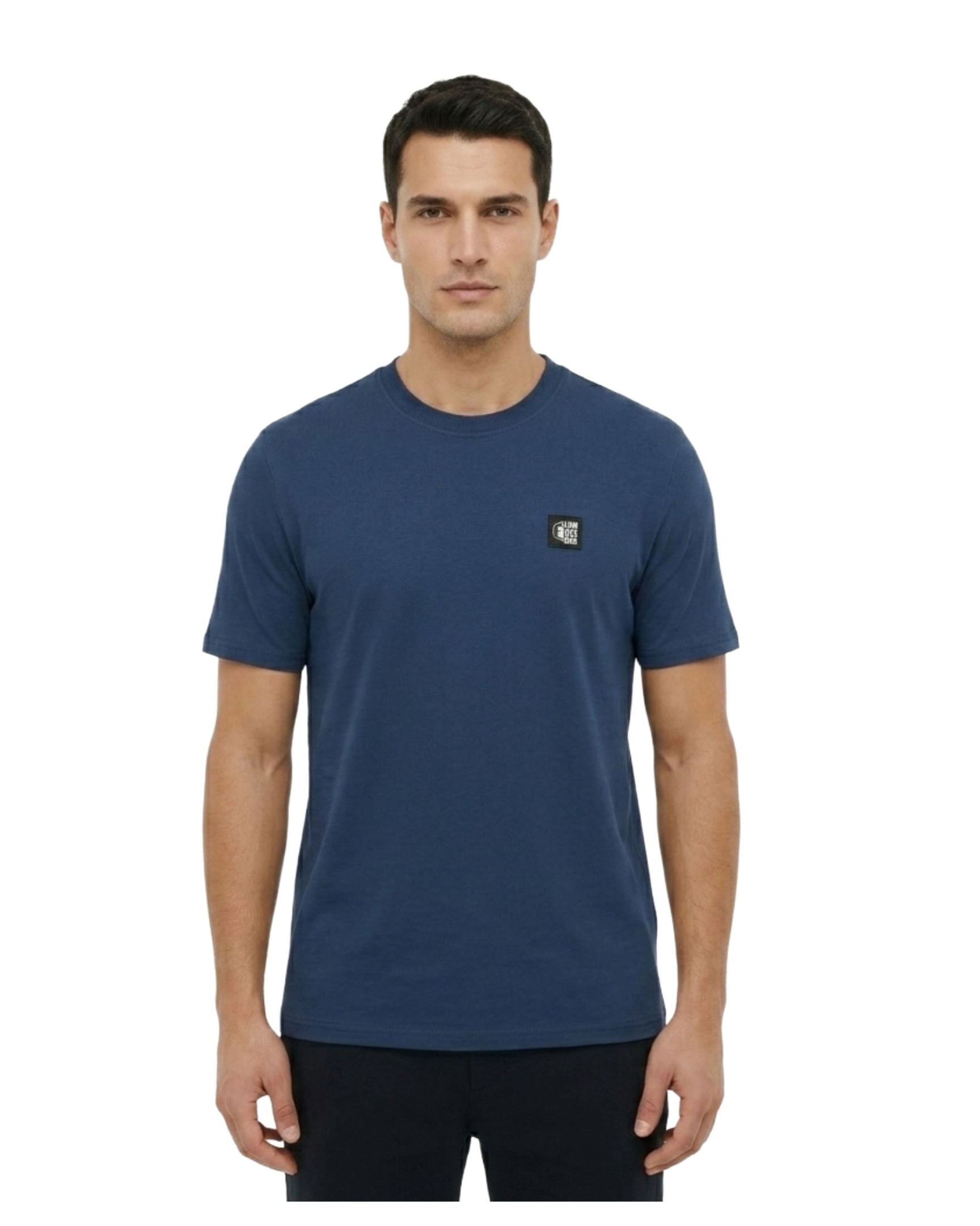 Pull Lumberjack Short-sleeve