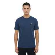 Pull Lumberjack Short-sleeve