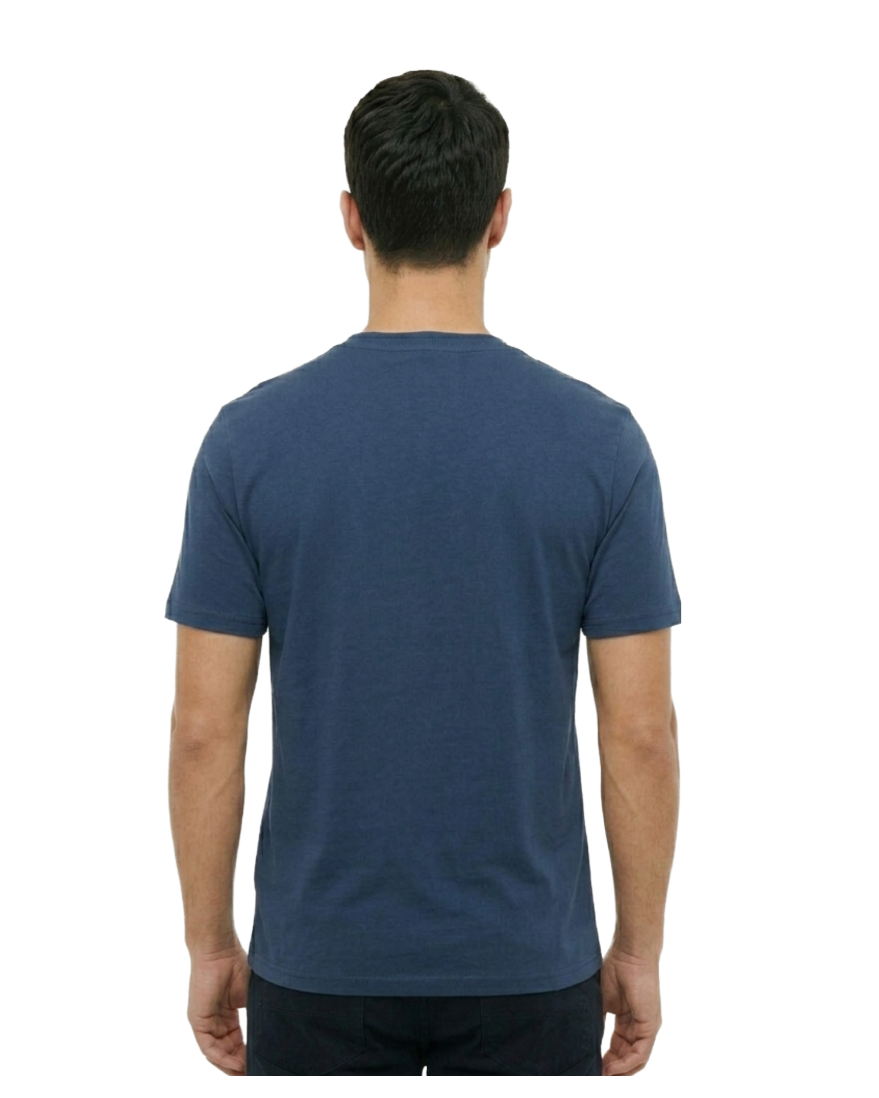 Pull Lumberjack Short-sleeve