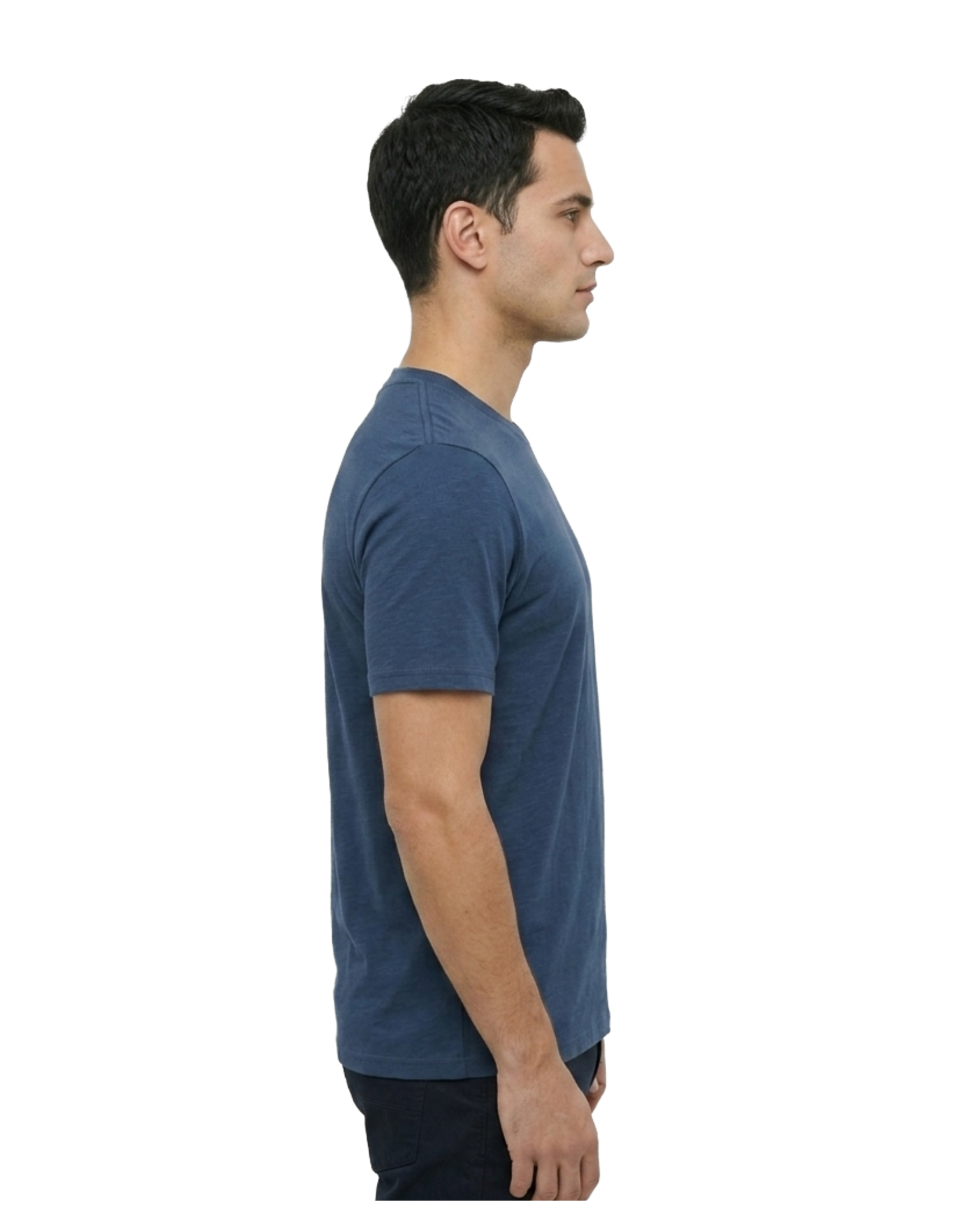 Pull Lumberjack Short-sleeve