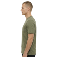 Pull Lumberjack Short-sleeve