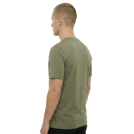 Pull Lumberjack Short-sleeve