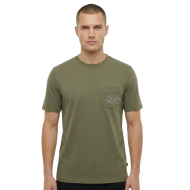 Pull Lumberjack Short-sleeve