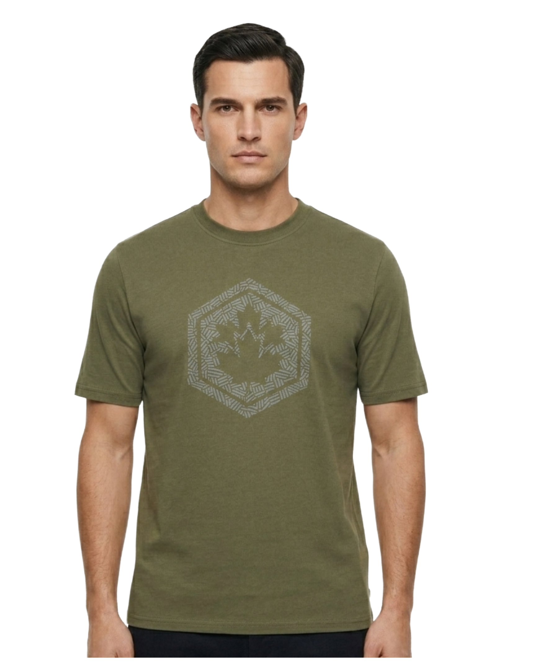 Pull Lumberjack Short-sleeve