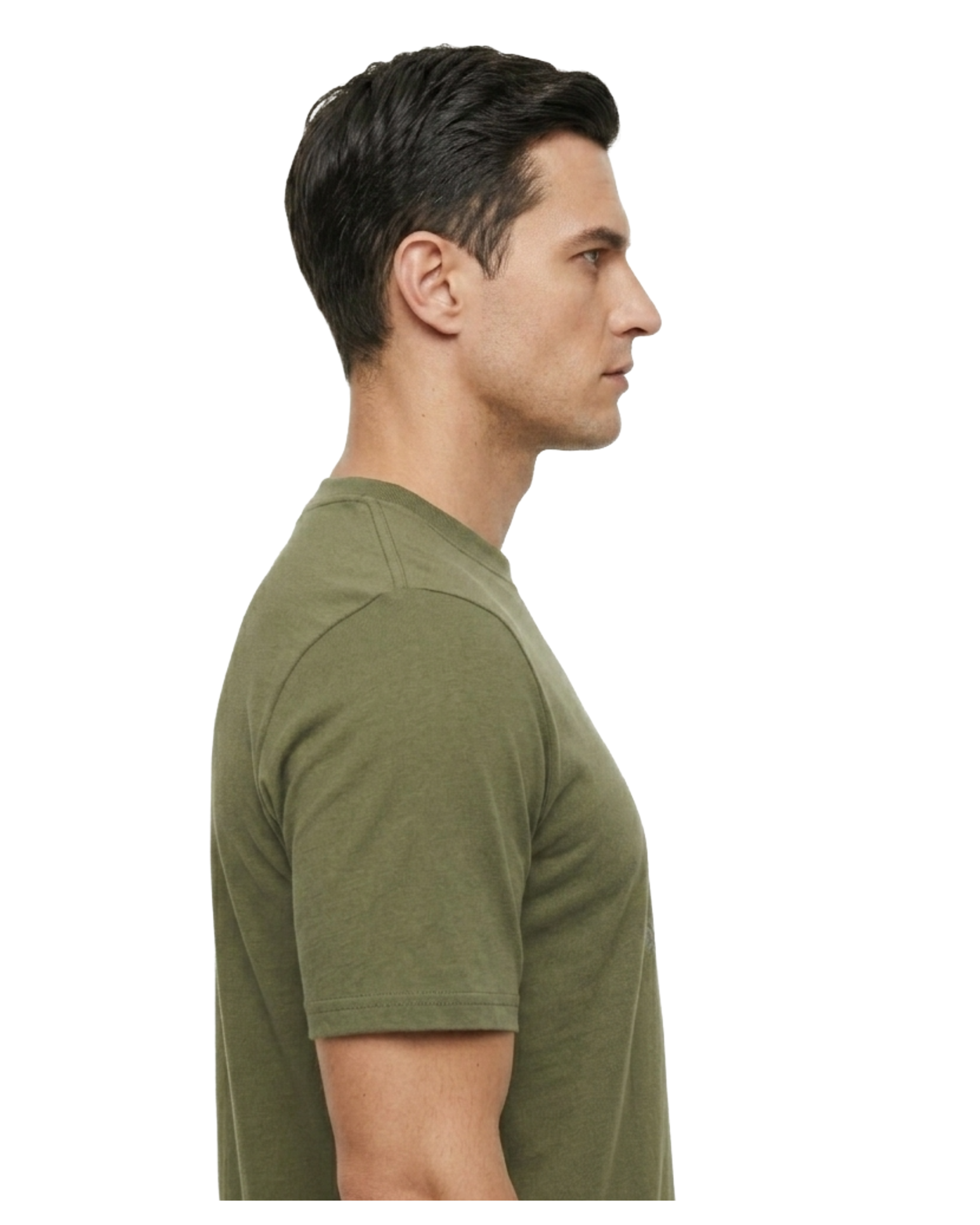 Pull Lumberjack Short-sleeve