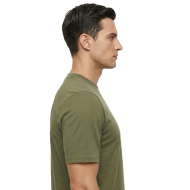 Pull Lumberjack Short-sleeve
