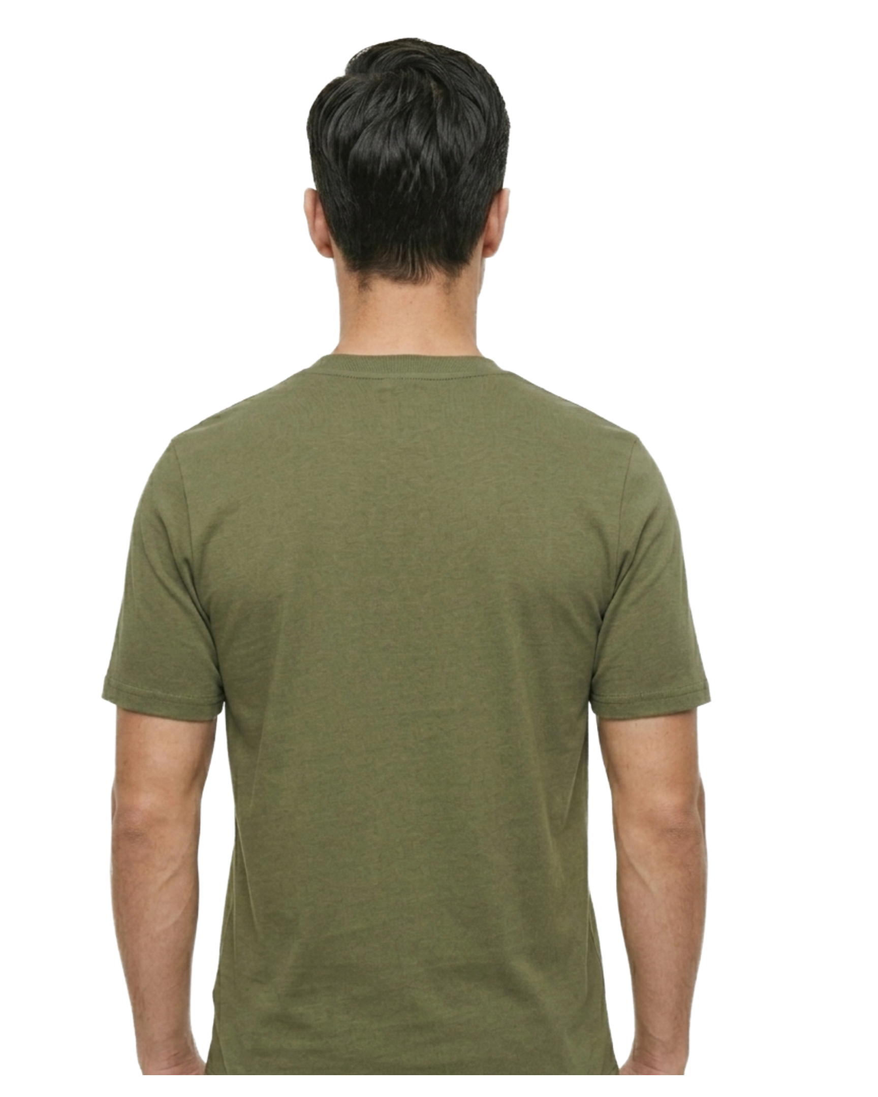 Pull Lumberjack Short-sleeve
