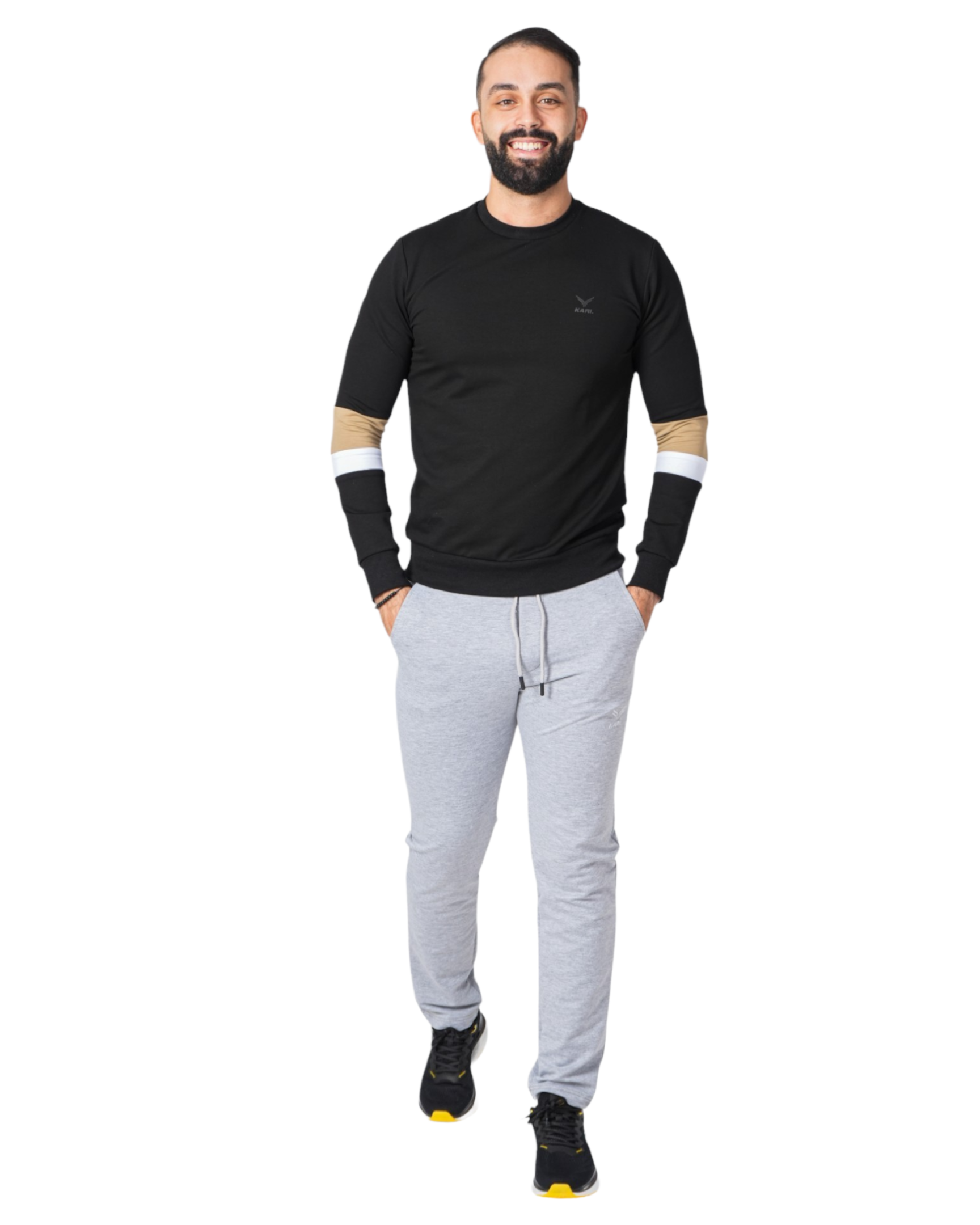 Classy Pant Kari