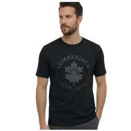 Pull Lumberjack Short-sleeve