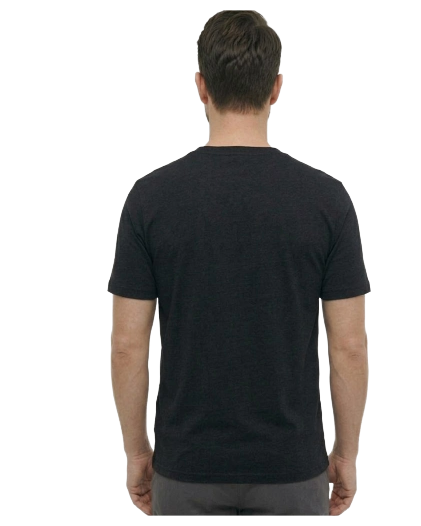 Pull Lumberjack Short-sleeve