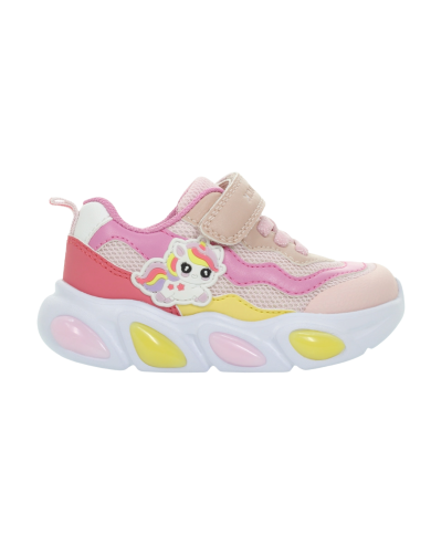 Chaussure Lumberjack Blinky
