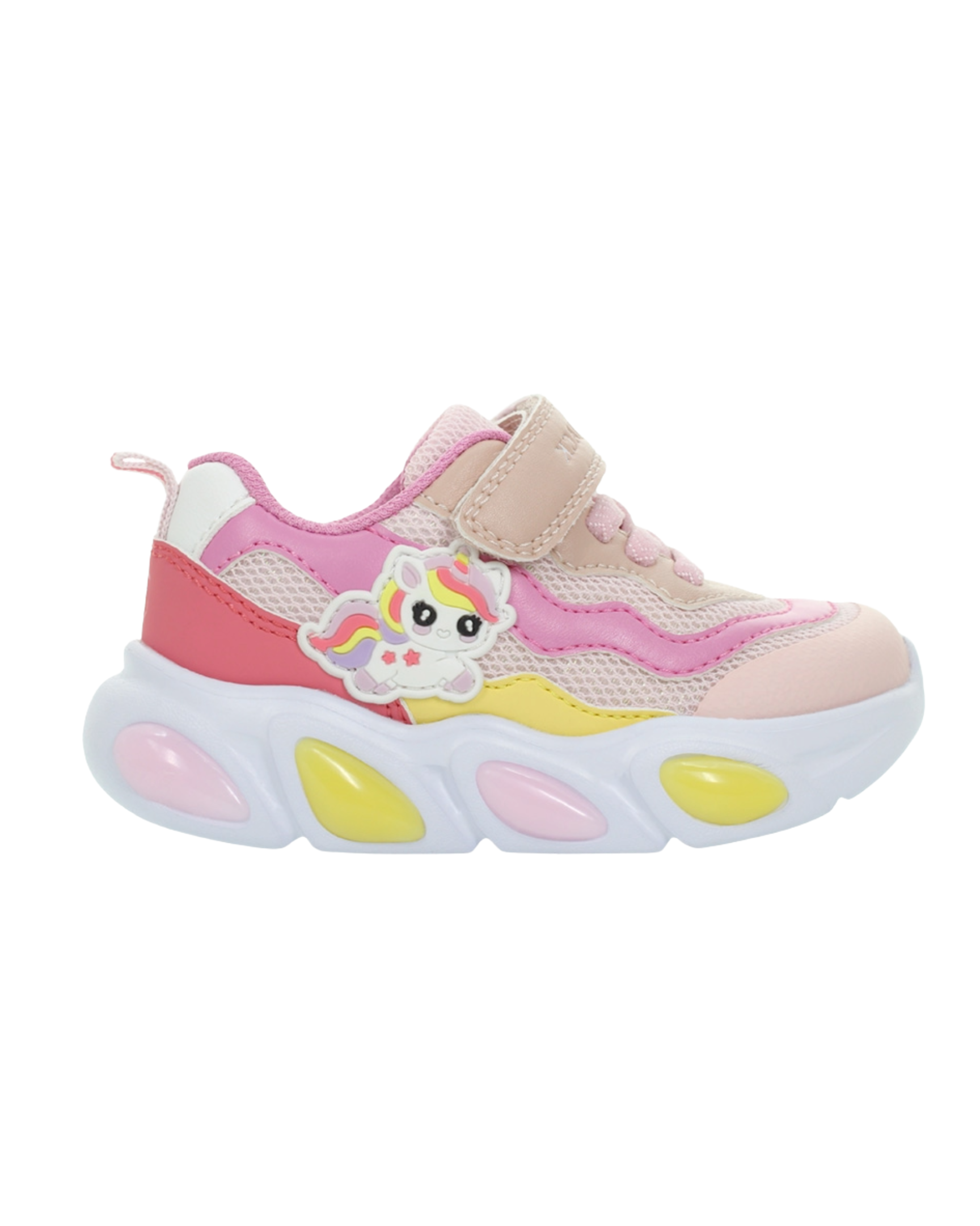 Chaussure Lumberjack Blinky