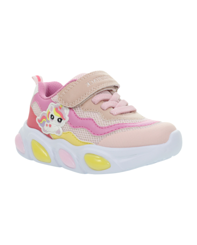 Chaussure Lumberjack Blinky