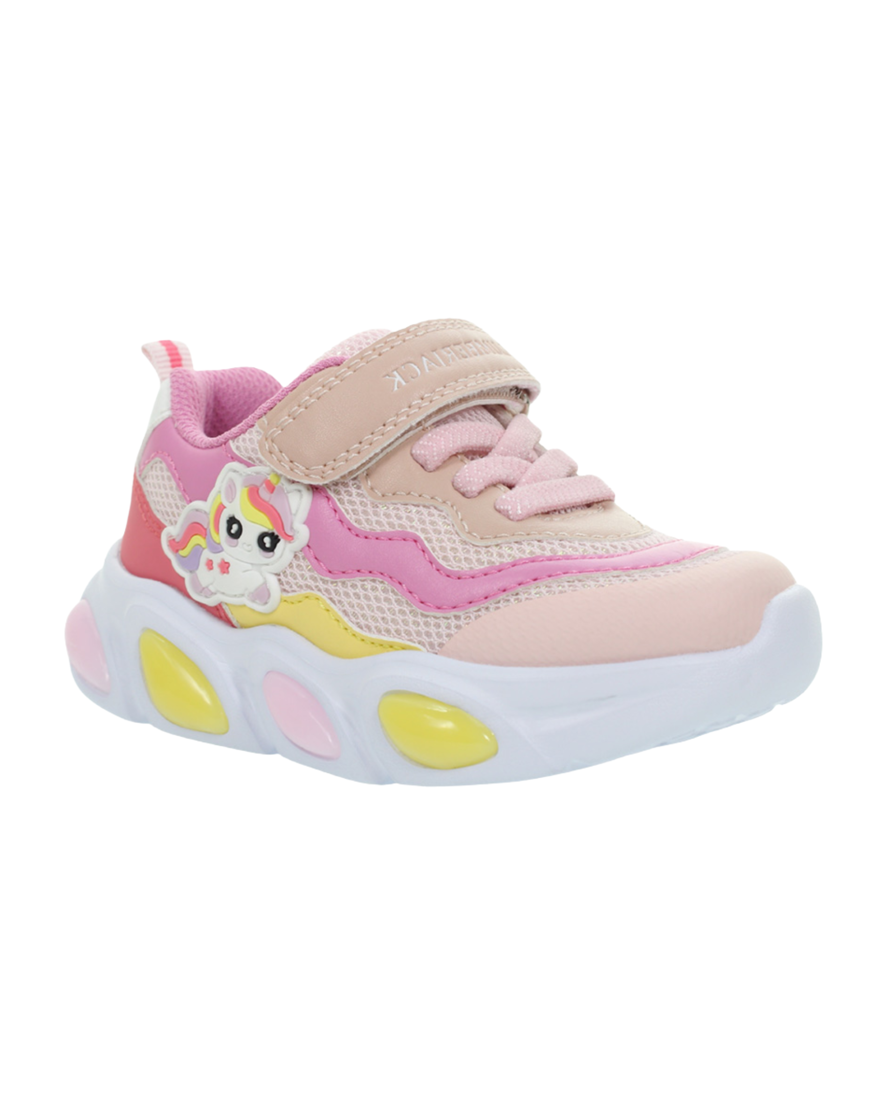 Chaussure Lumberjack Blinky