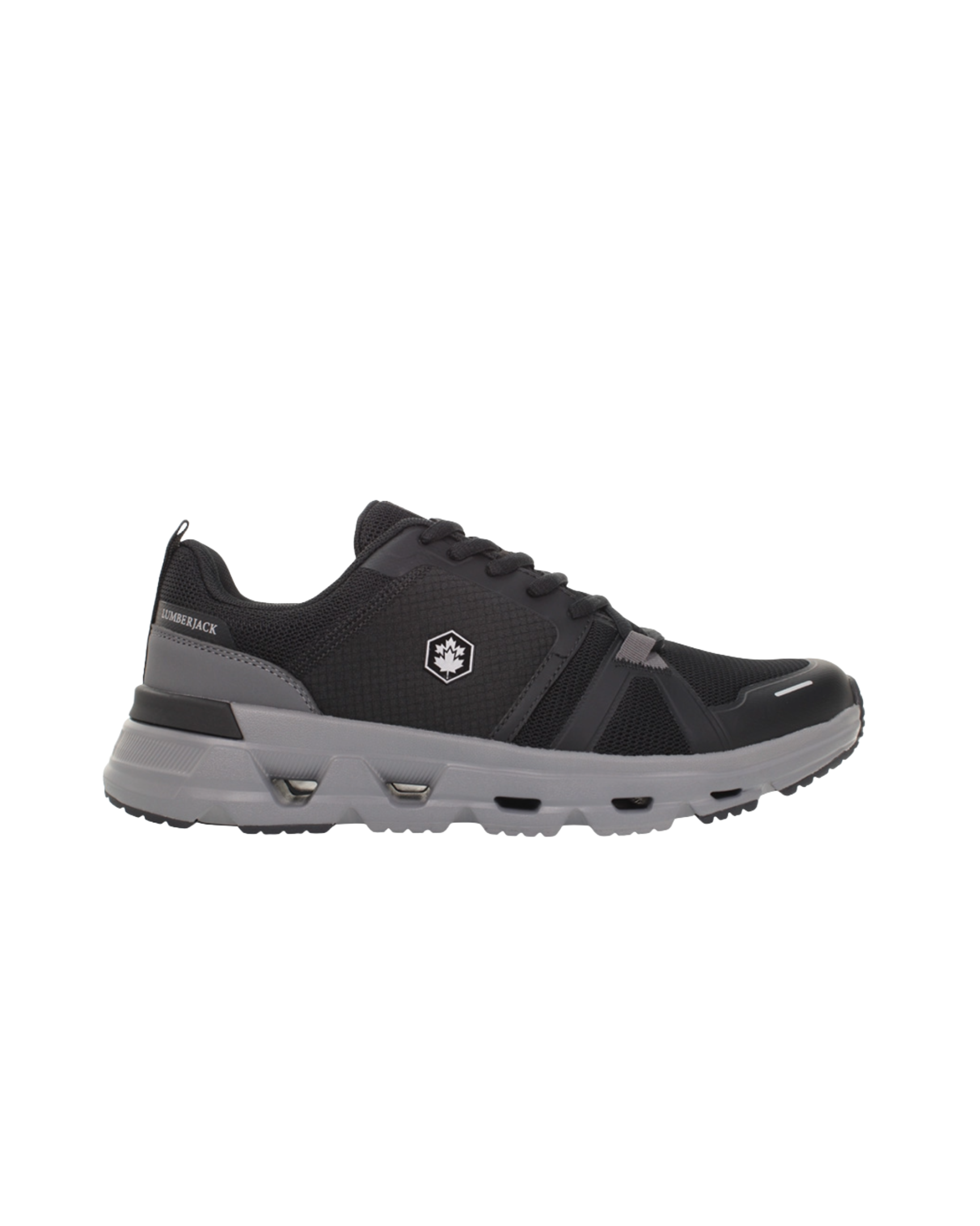 Chaussure Lumberjack Enzo