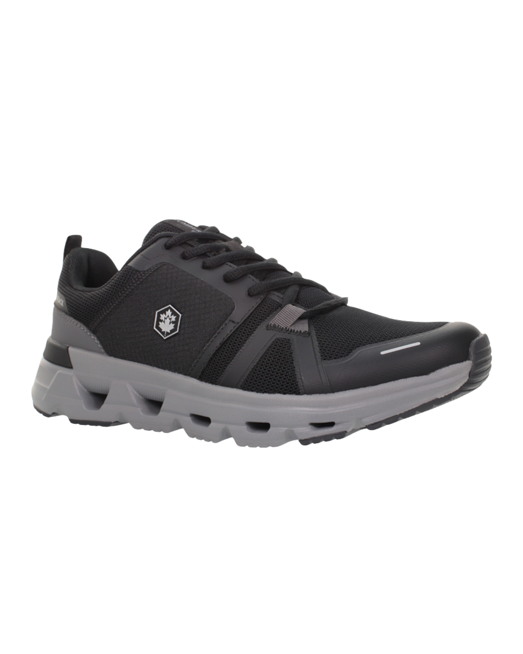 Chaussure Lumberjack Enzo