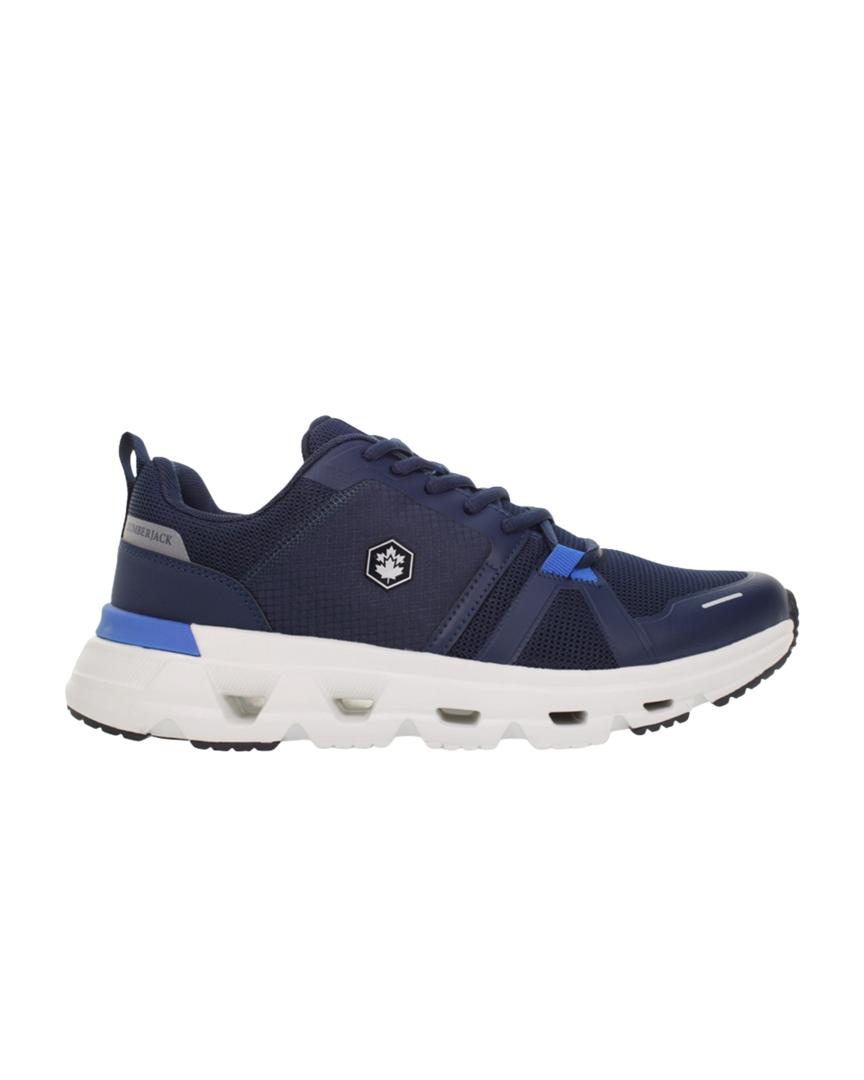 Chaussure Lumberjack Enzo