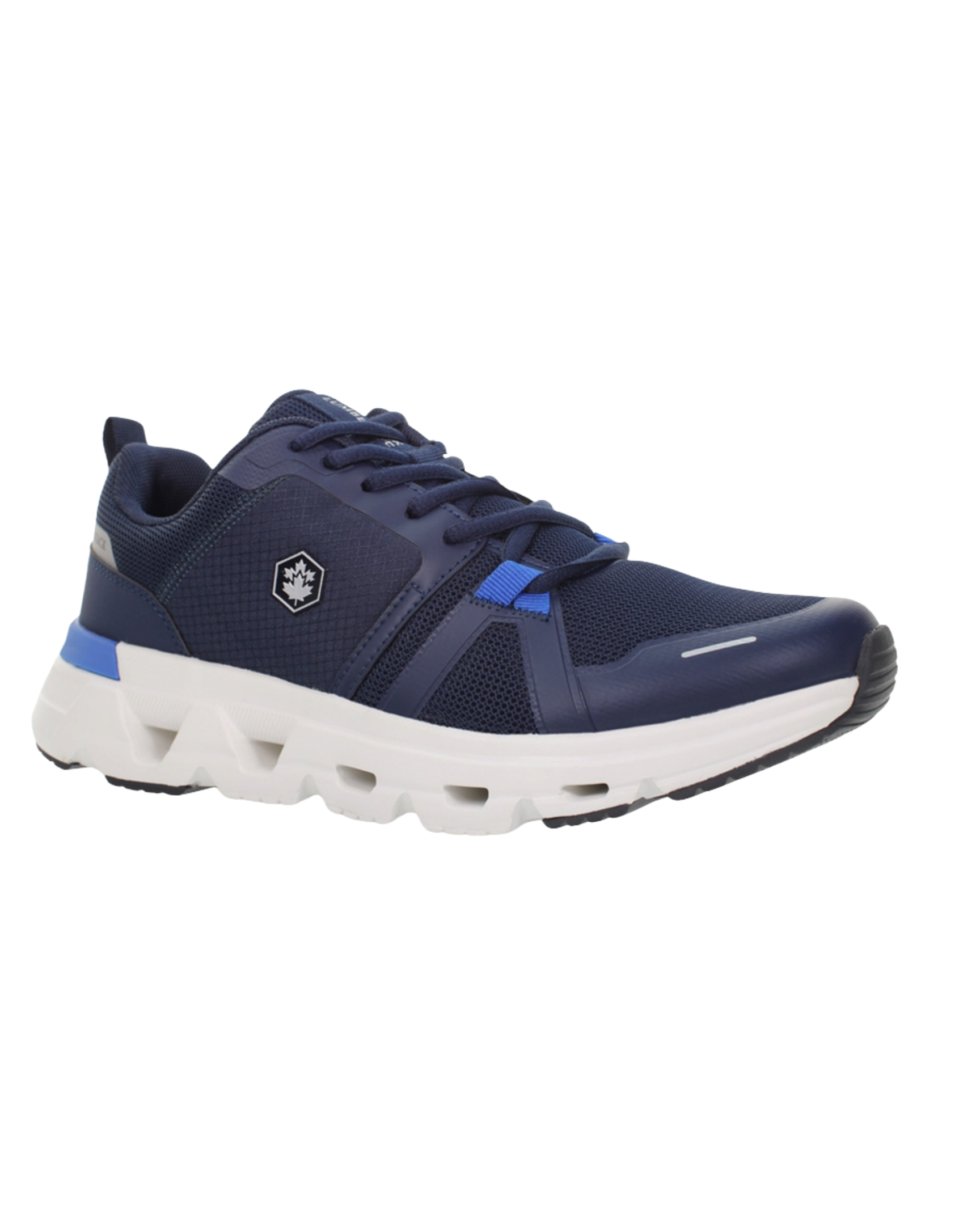 Chaussure Lumberjack Enzo