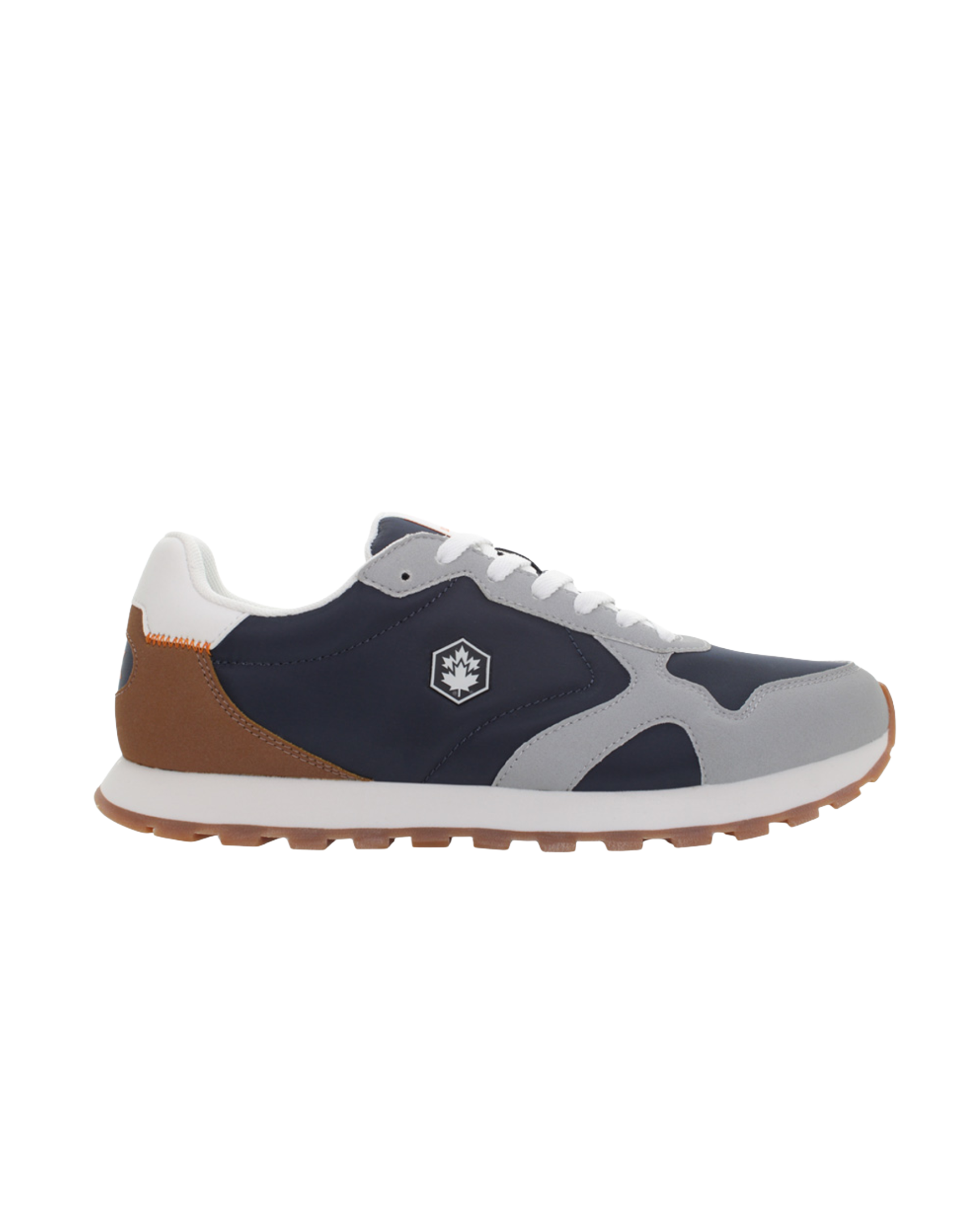 Chaussure Lumberjack Frag
